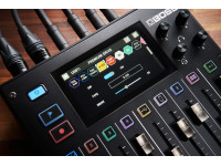 <b>BOSS GCS-8 Gigcaster8 Mixer Gravador Multi-pistas SDHC</b> <b>BOSS GCS-8 Gigcaster8 Mixer Gravador Multi-pistas SDHC</b>